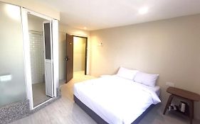 Maco Inn Century @Johor Bahru